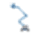 Dīzeļdzinēja  strēles pacēlājs Genie 16m Z51/30J RT (17.62 m)