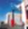Electric articulated mast lift Manitou 80 VJR (7.65 m)