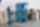 Electric scissor lift Genie GS2632 (9.96 m)