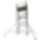 BOSS SCAFFOLD (2m, Clima, width 1.45 m)