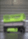 Electric scissor lift Zoomlion ZS0808AC-LI (10 m)