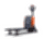 Elektriskais palešu ratiņš Noblelift PTE15N Pro 540x1150 (1500 kg)