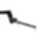 JIB Manitou 6 t