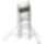 BOSS SCAFFOLD (13 m, Clima, width 1.45 m)