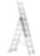 COMBINATION LADDER 3.08m