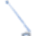 Diesel articulated boom lift Genie S120 HD (38.58 m)