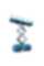 Dīzeļ šķēru pacēlājs Genie 10m GS3390RT OR (12.06 m)
