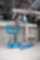 Electric scissor lift Genie GS 1932 (7.85 m)