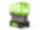 Electric scissor lift Zoomlion ZS1212AC-Li (13.8 m)