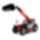 Teleskopiskais iekrāvējs Manitou MLT 840-145 PS (4000 kg)