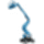 Diesel articulated boom lift Genie Z62/40 (20.87 m)