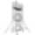 BOSS SCAFFOLD (3m, Clima, width 0.85 m)