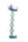 Electric scissor lift Genie GS3246 (11.78 m)