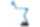 Hybrid articulated boom lift Genie Z-45 FE (15.92 m)