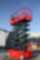 Electric scissor lift MAGNI ES1612E (15.70 m)