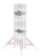 Alumīnija tornis  (5,2 m, MiTOWER, platums 0,75 m)