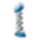 Elektriskais šķēru pacēlājs Genie 10m 3232 (11.78 m)