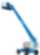 Genie S45XC (15.56 m)
