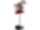 Electric mast lift BRAVIISOL LUI HD WD_PANEL (4.90 m)
