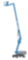 Genie S60 FE (20.60 m)