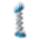 Elektriskais šķēru pacēlājs Genie 10m 3232 (11.78 m)