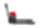 Pallet truck Manitou 1500kg