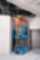 Electric scissor lift Genie GS1930 (7.85 m)