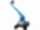 Diesel articulated boom lift Genie S-65 XC (21.81 m)